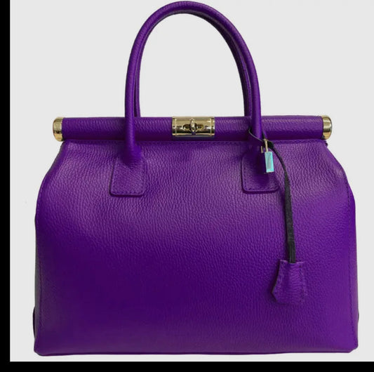 Women’s Leather Handbag