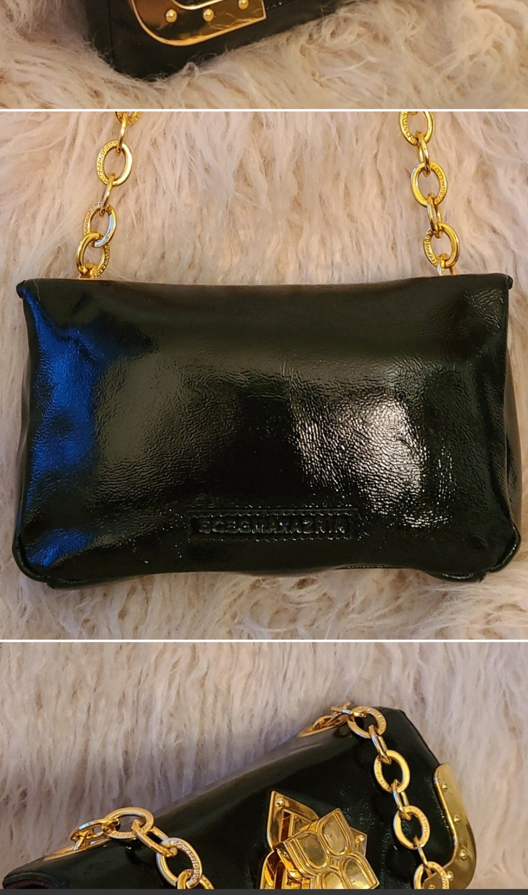 BCBG MAXAZRIA BAG